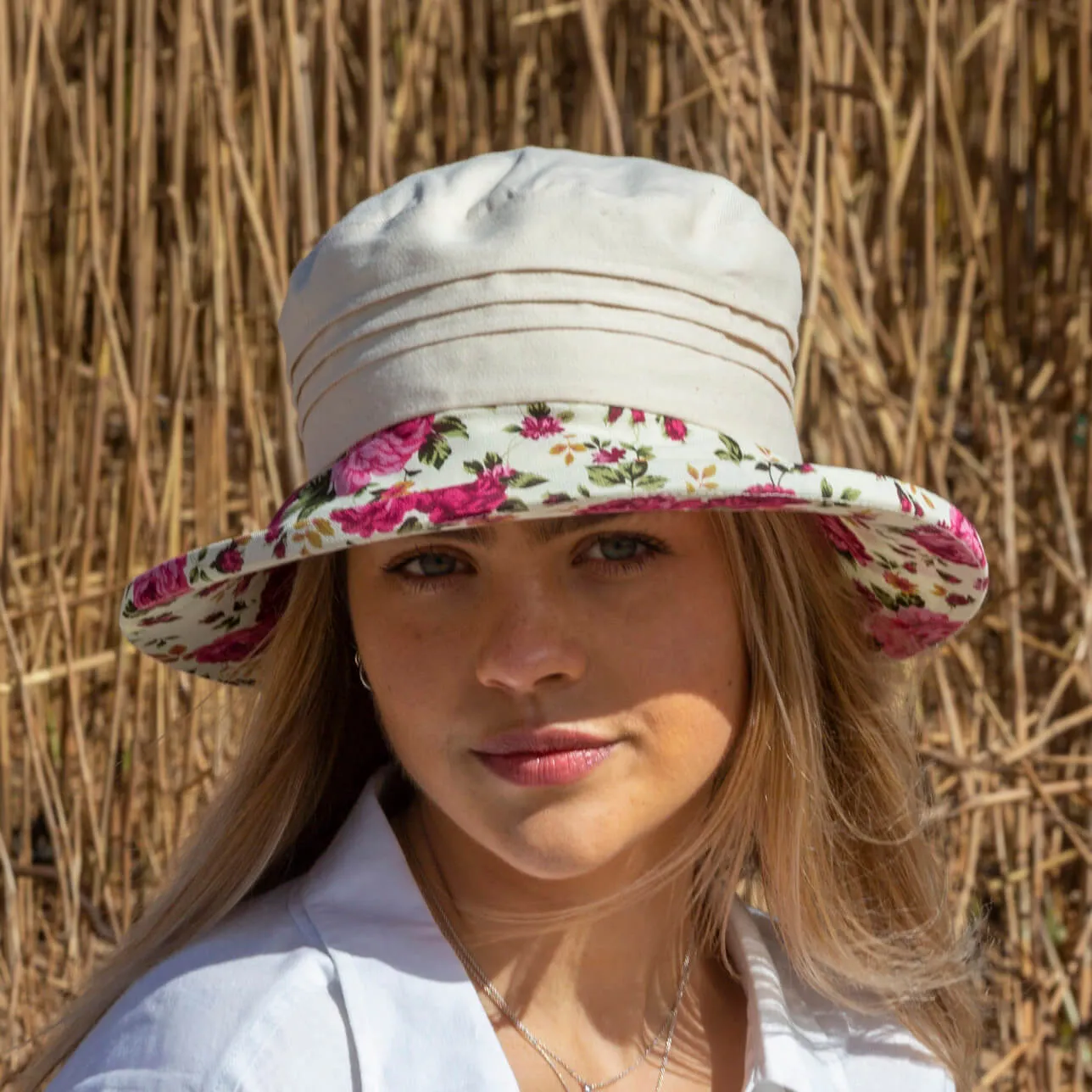 Lucinda Sun Hat