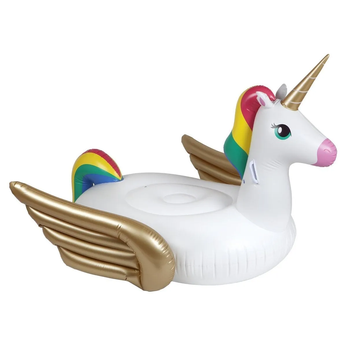 Luxe Ride On Float Unicorn