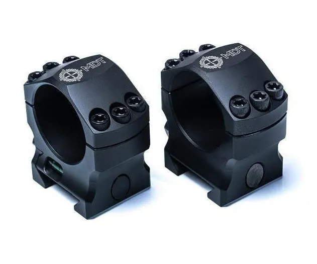 MDT Elite Scope Rings 30 mm