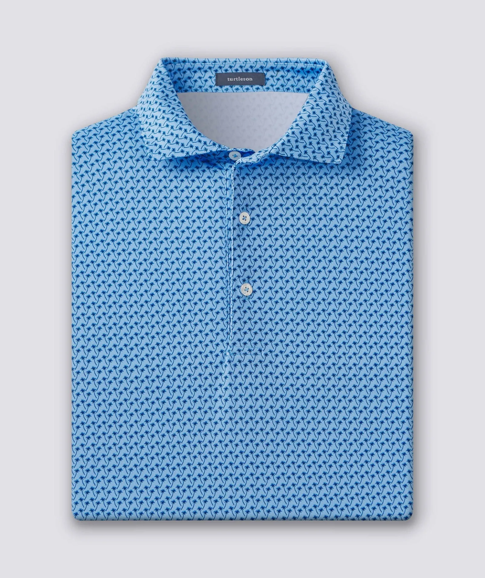 Morgan Performance Polo - Closeout