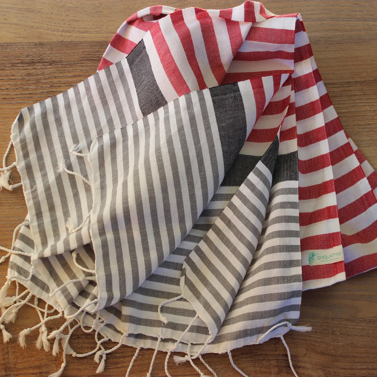 Ohio Summer Turkish Towel