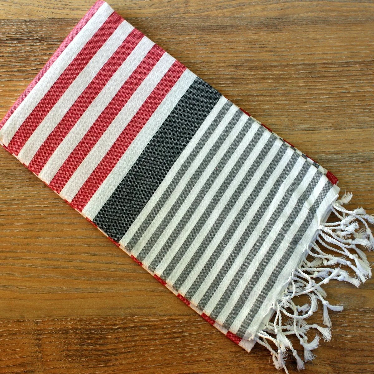 Ohio Summer Turkish Towel