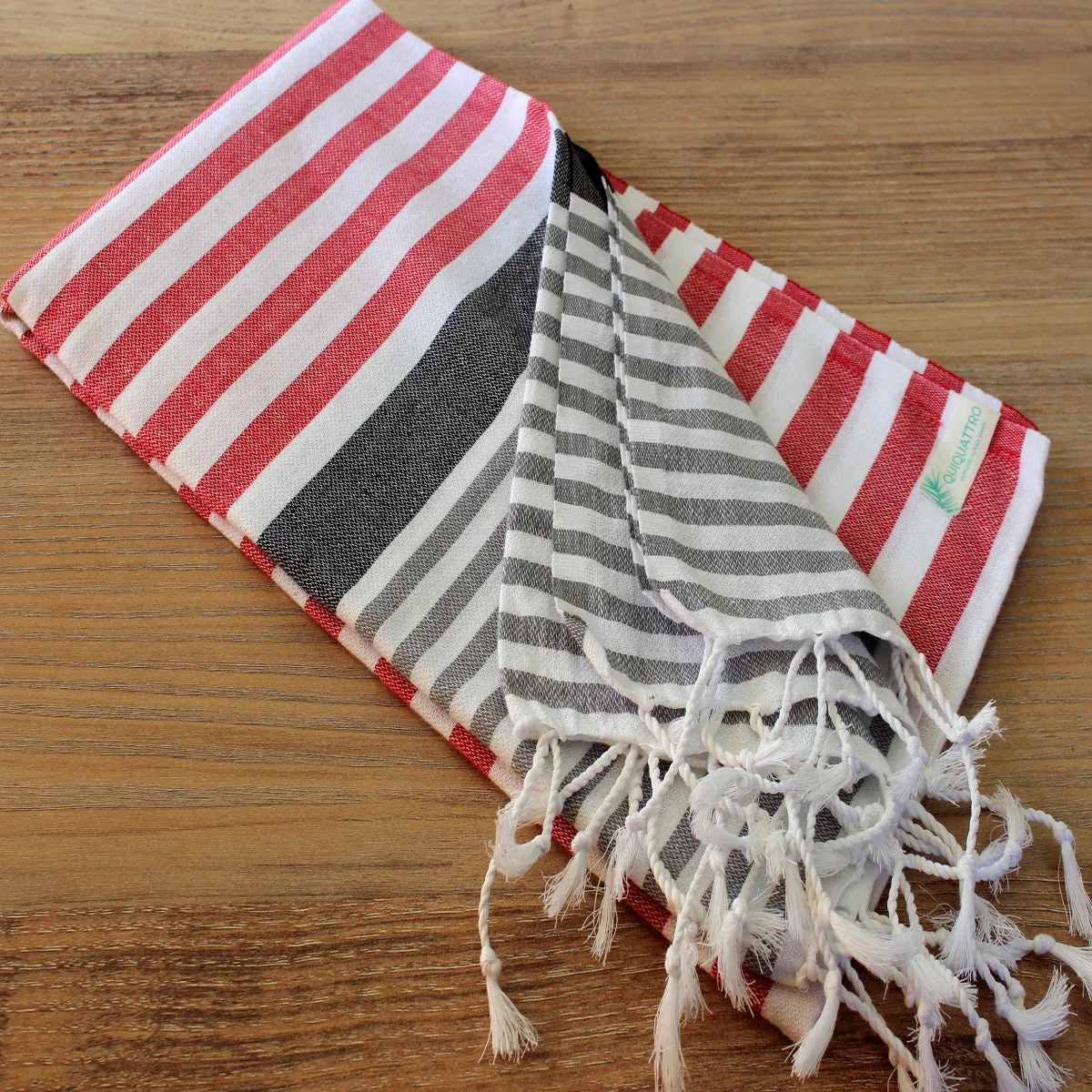 Ohio Summer Turkish Towel