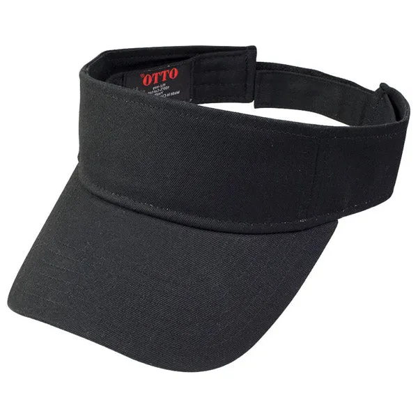 Otto Cap - Kids Sun Visor