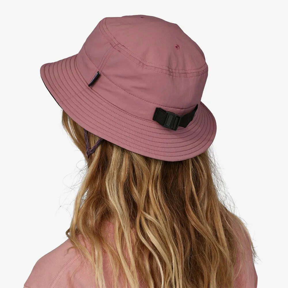 Patagonia Surf Brimmer Hat-Evening Mauve