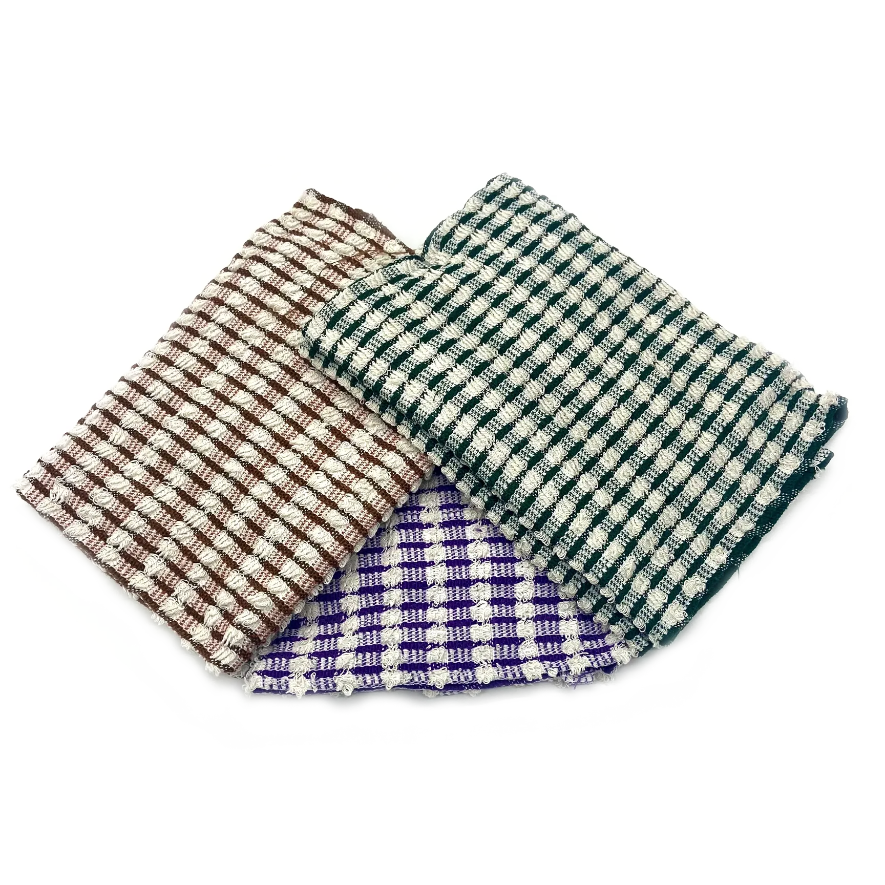 Polenta Kitchen towels pack of 3