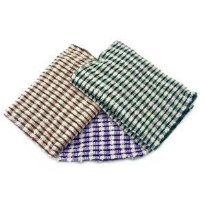 Polenta Kitchen towels pack of 3