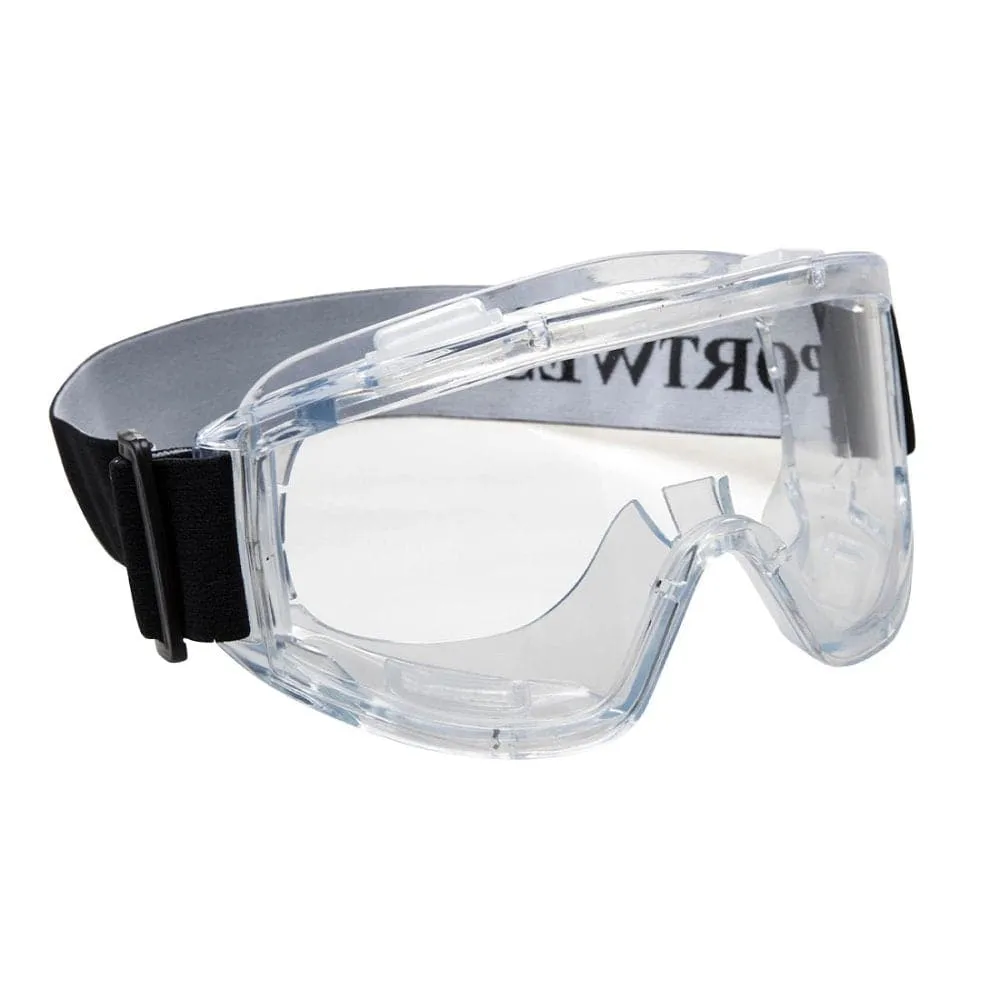 Portwest PW22 Challenger Goggles