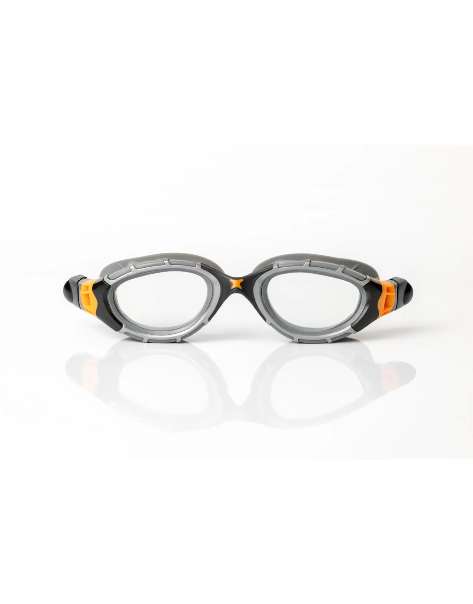 Predator Flex Reactor Swim Goggles - Photochromic Lens