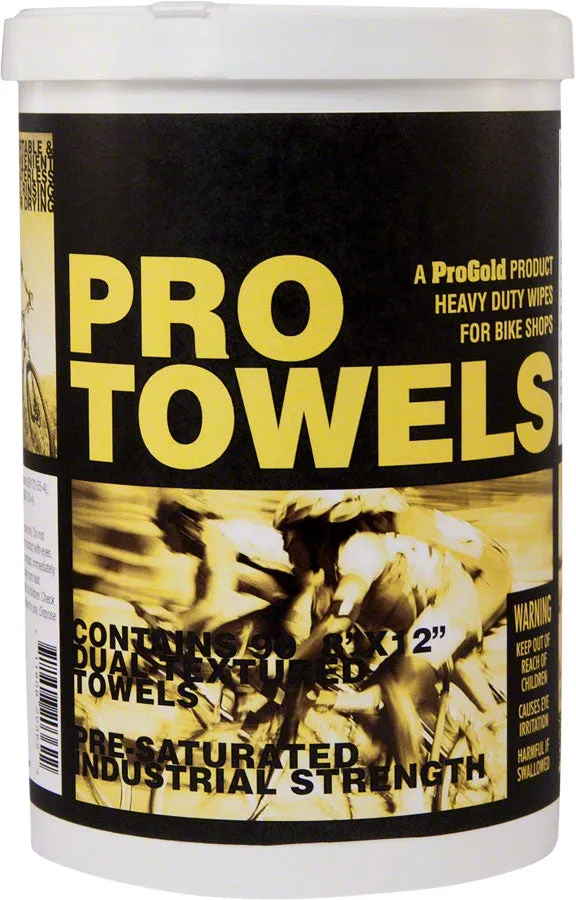 ProGold Pro Towels