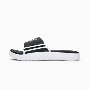 Puma Men Softride Casual Slides