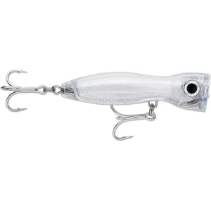 Rapala X-Rap? Magnum? Xplode 130 - Clear