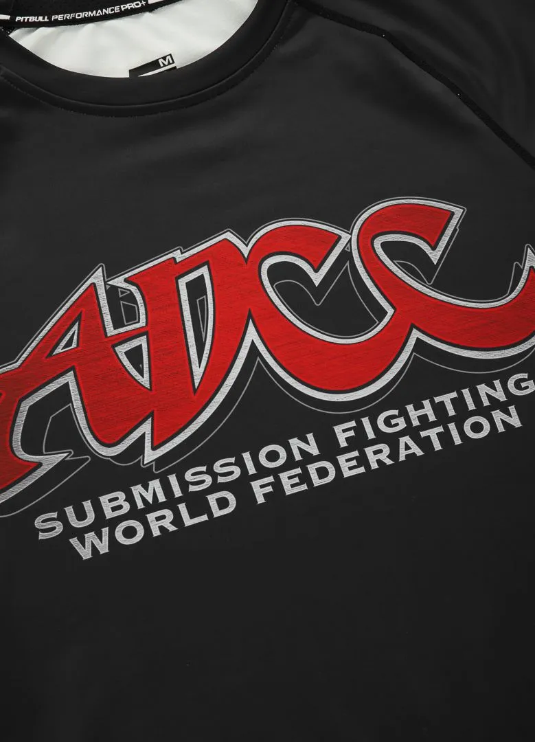 Rashguard ADCC