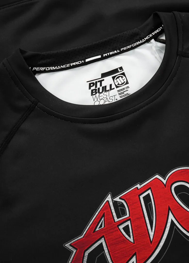 Rashguard ADCC