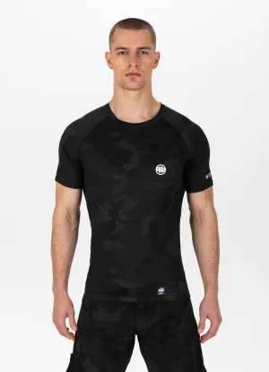 Rashguard Net Camo II