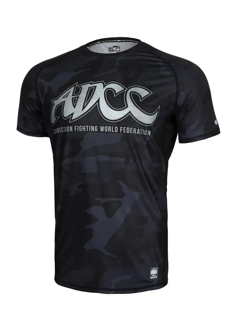 Rashguard Performance Pro Plus ADCC