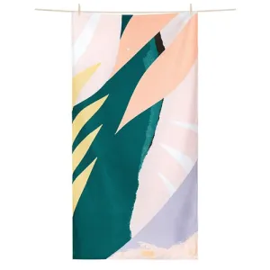 Retreat Towel - Santa Elena Oasis