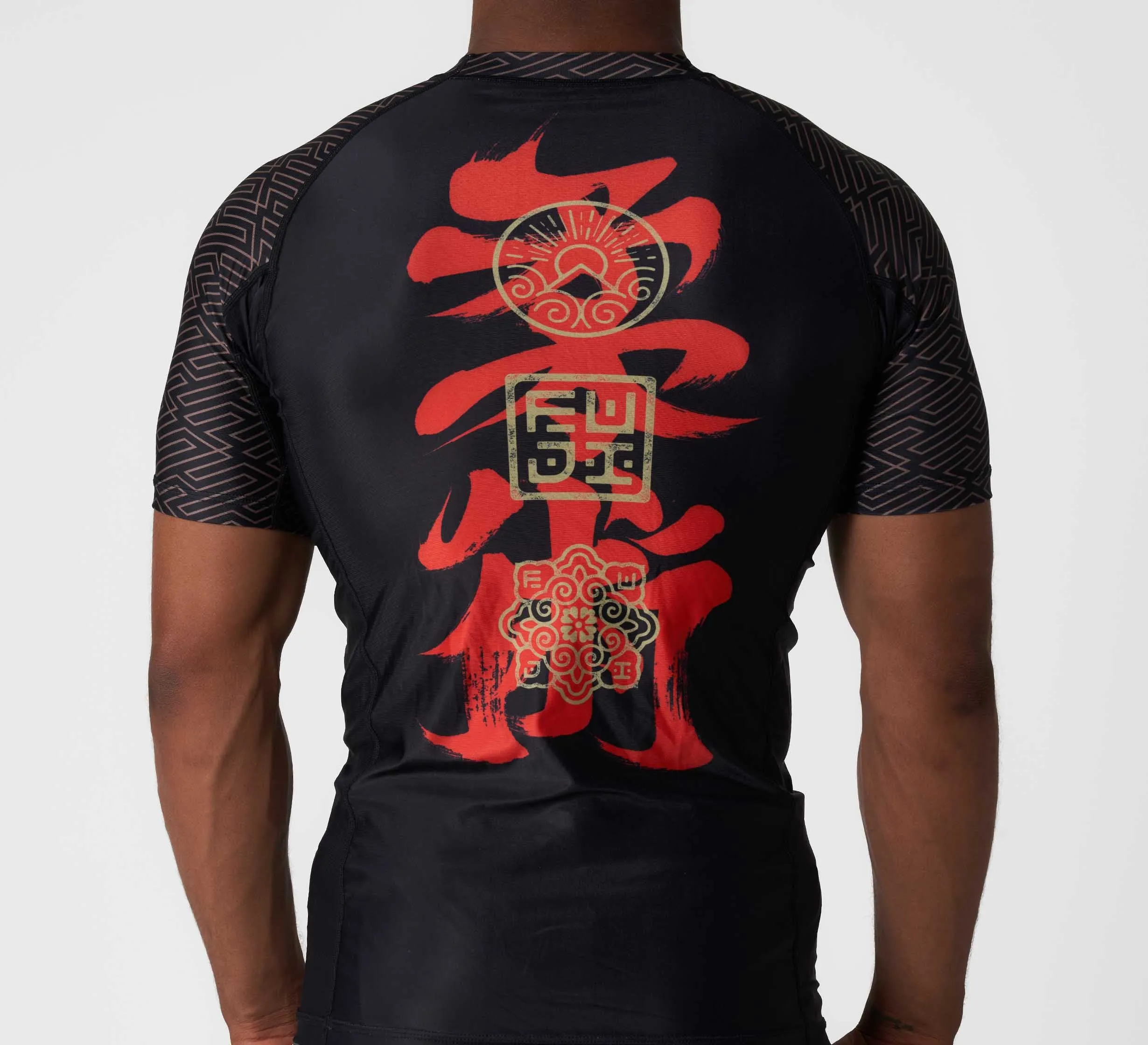 Ronin Flex Lite Rashguard