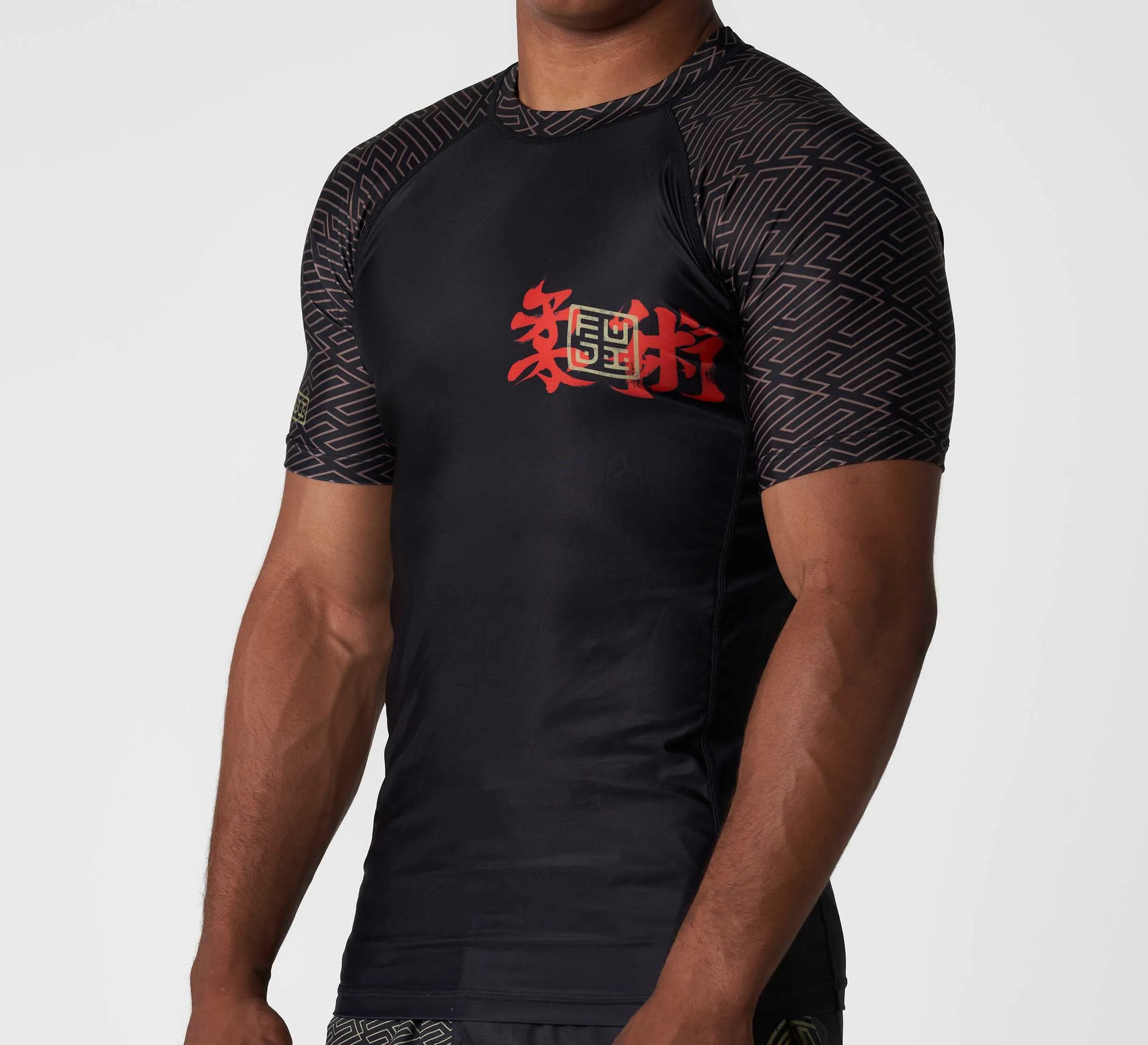 Ronin Flex Lite Rashguard