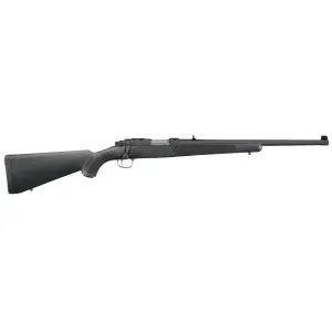 Ruger 77-44 44mag 18.5" Bl 4rd Wd