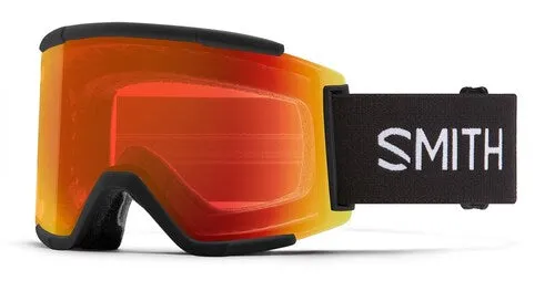 Smith 21 Squad XL Goggles