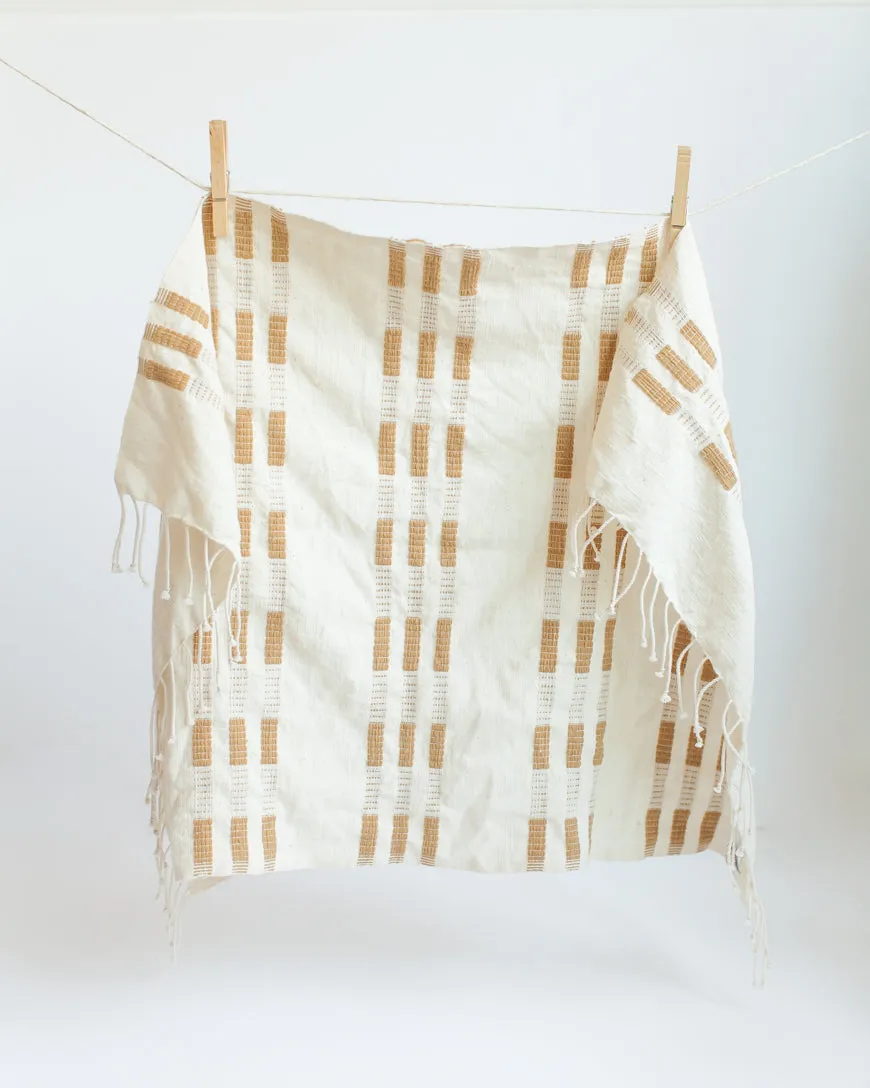 Soho Cotton Hand Towel