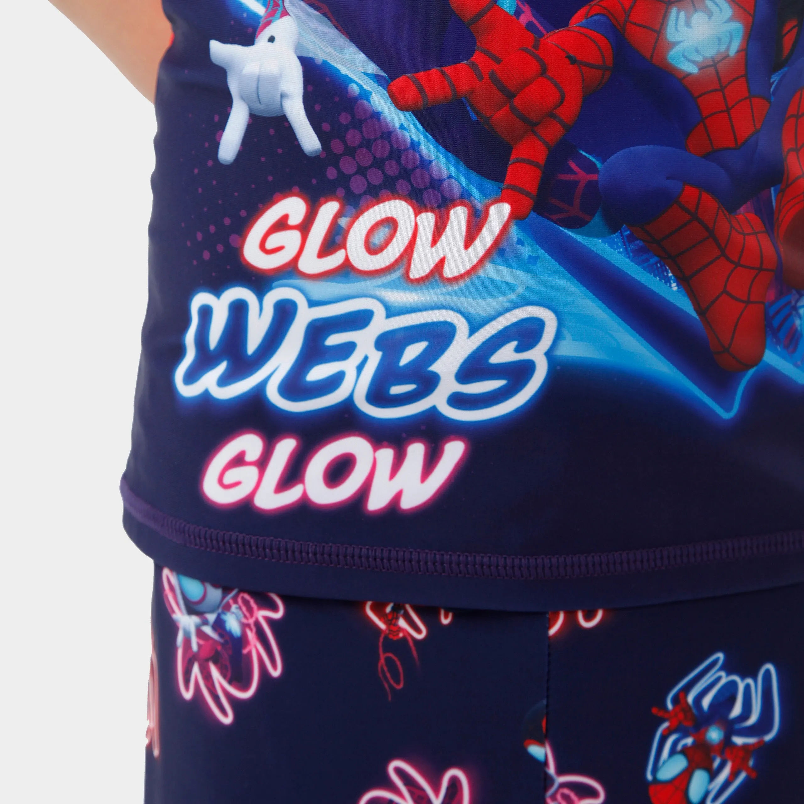 Spidey and His Amazing Friends Swim Set