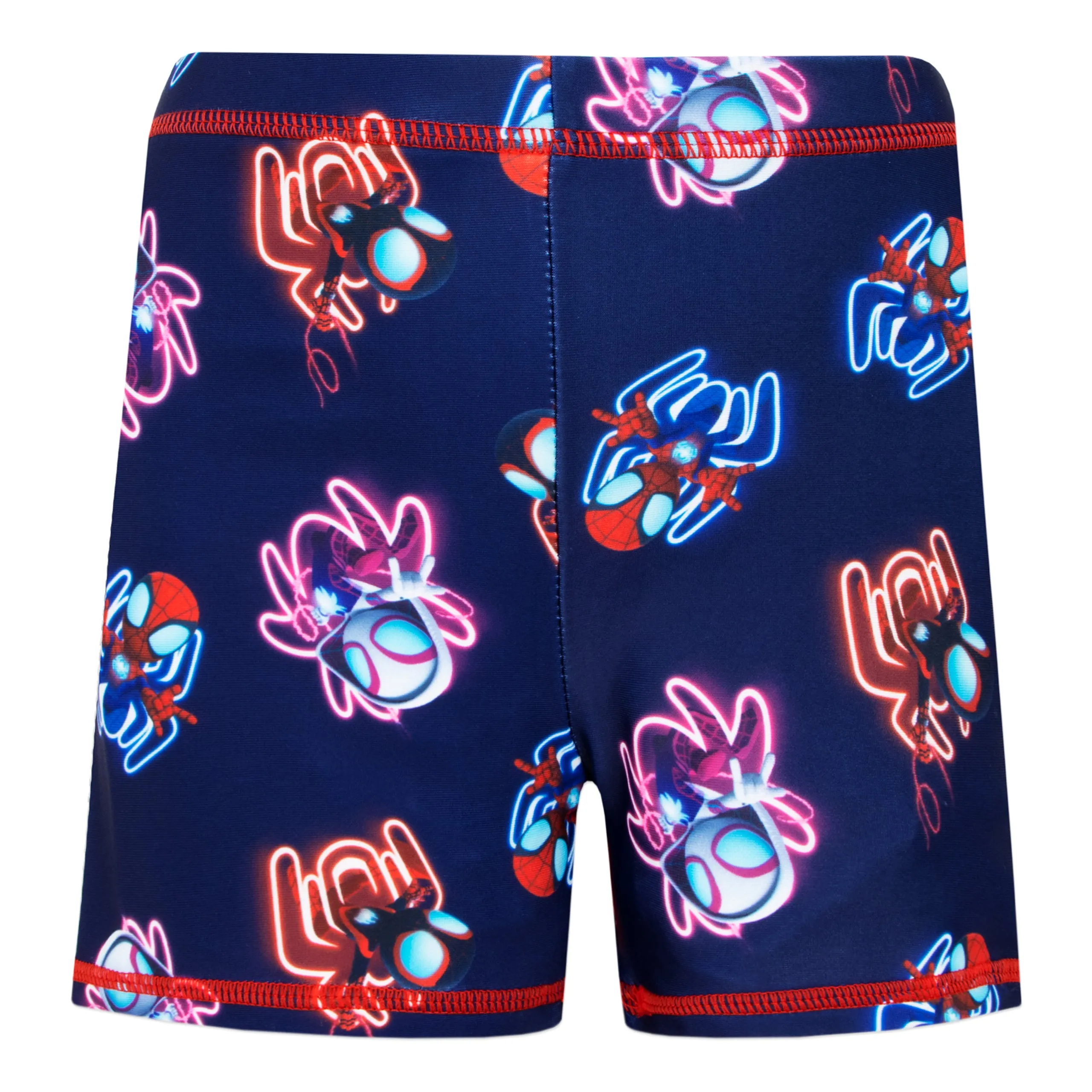 Spidey and His Amazing Friends Swim Set