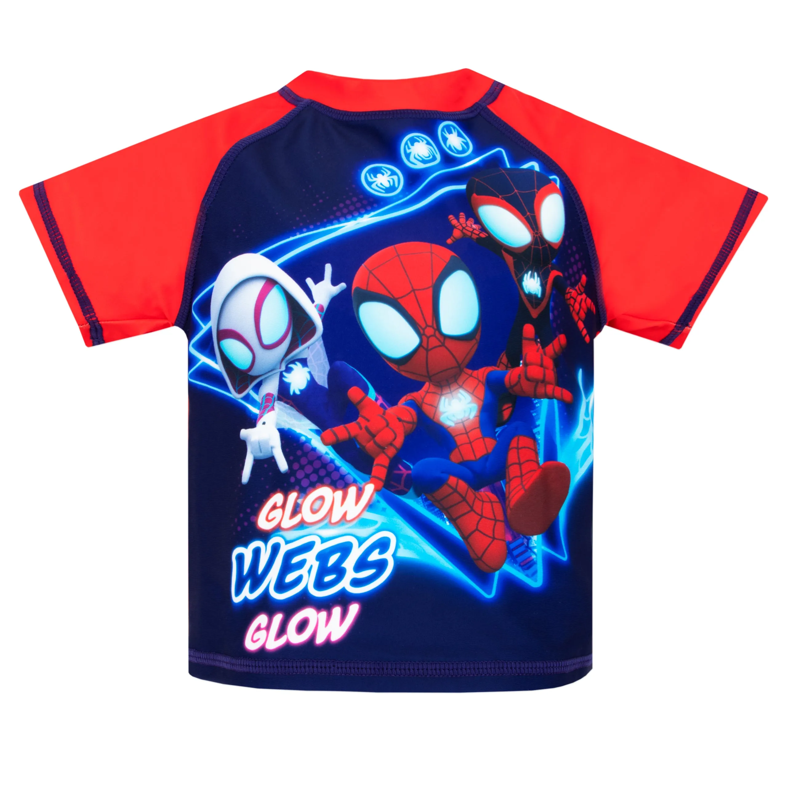 Spidey and His Amazing Friends Swim Set