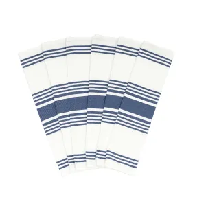 Striped Kitchen Towels