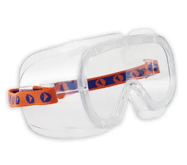 SupaVu Clear Goggle