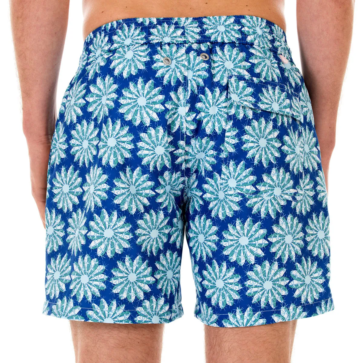 Swim Shorts CACTUS