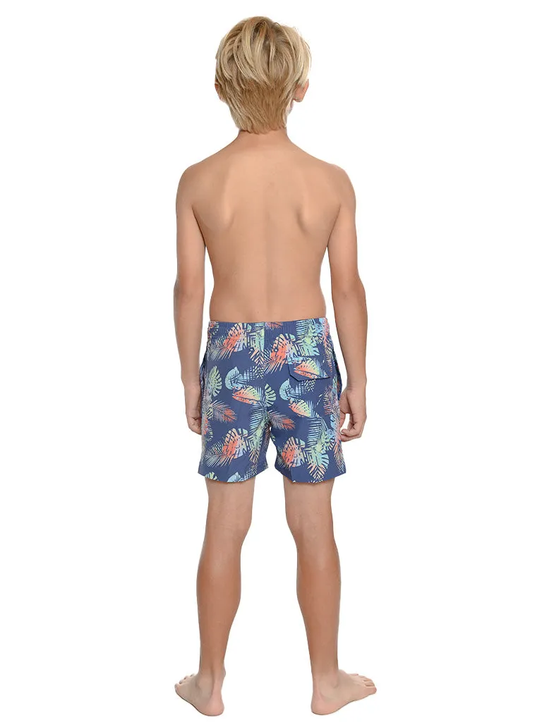 Swim Shorts