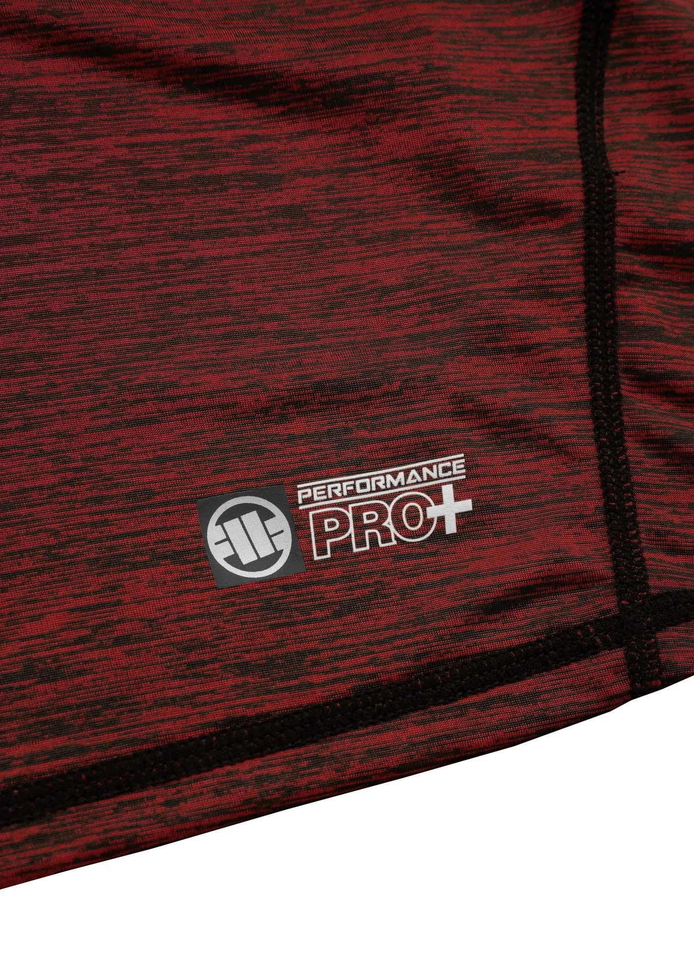 Tank Top Rashguard Performance Pro plus New Logo