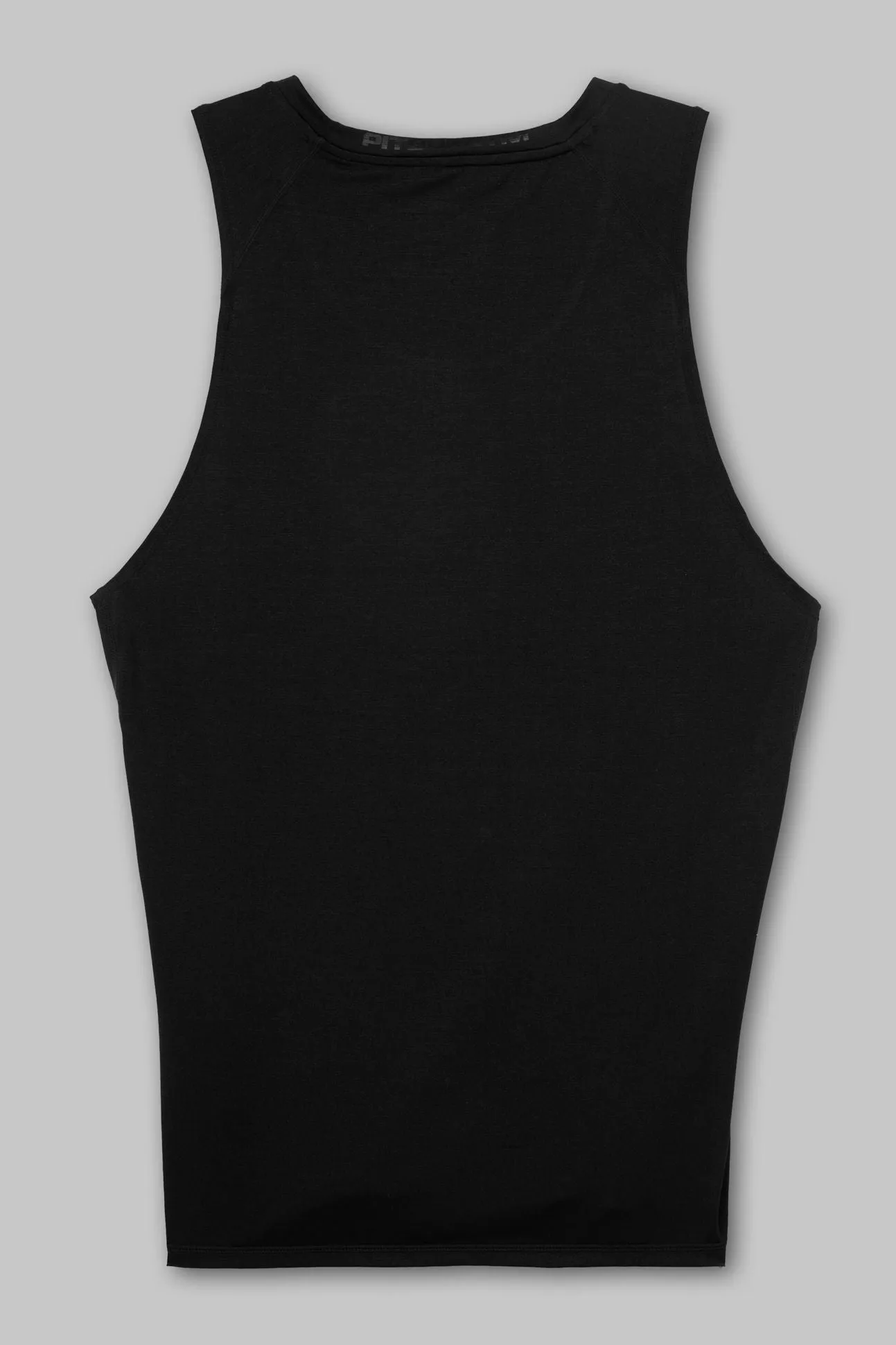 Tank Top Rashguard Performance Pro plus New Logo