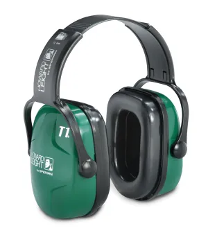 Thunder® Noise-Blocking Earmuffs