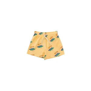 TINYCOTTONS Tiny Short Mellow Yellow