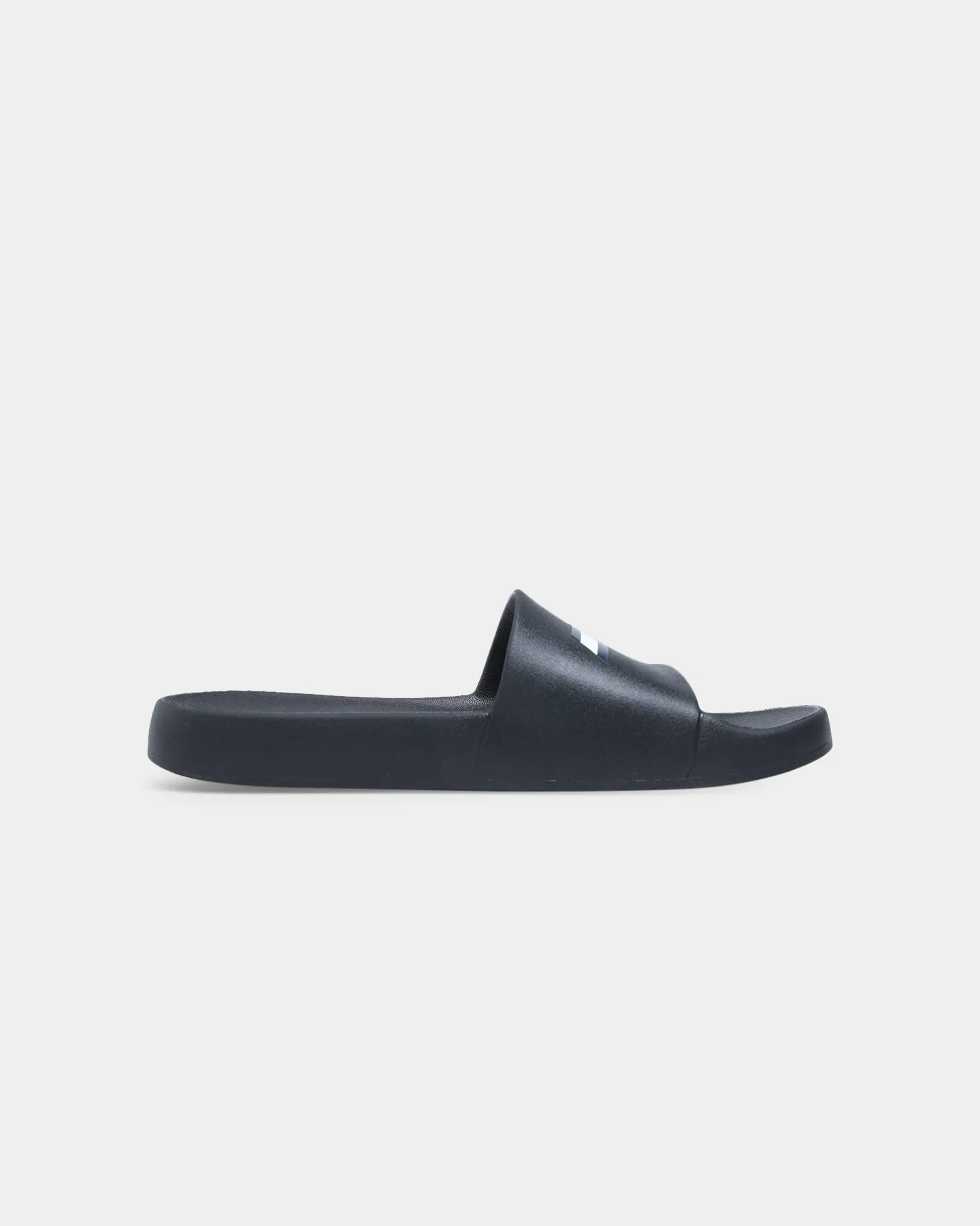 Tommy Jeans Women's Sport Pool Slides Black