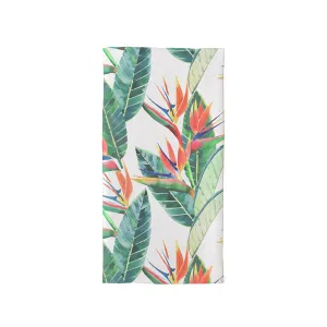 Tropical Kitchen Towel