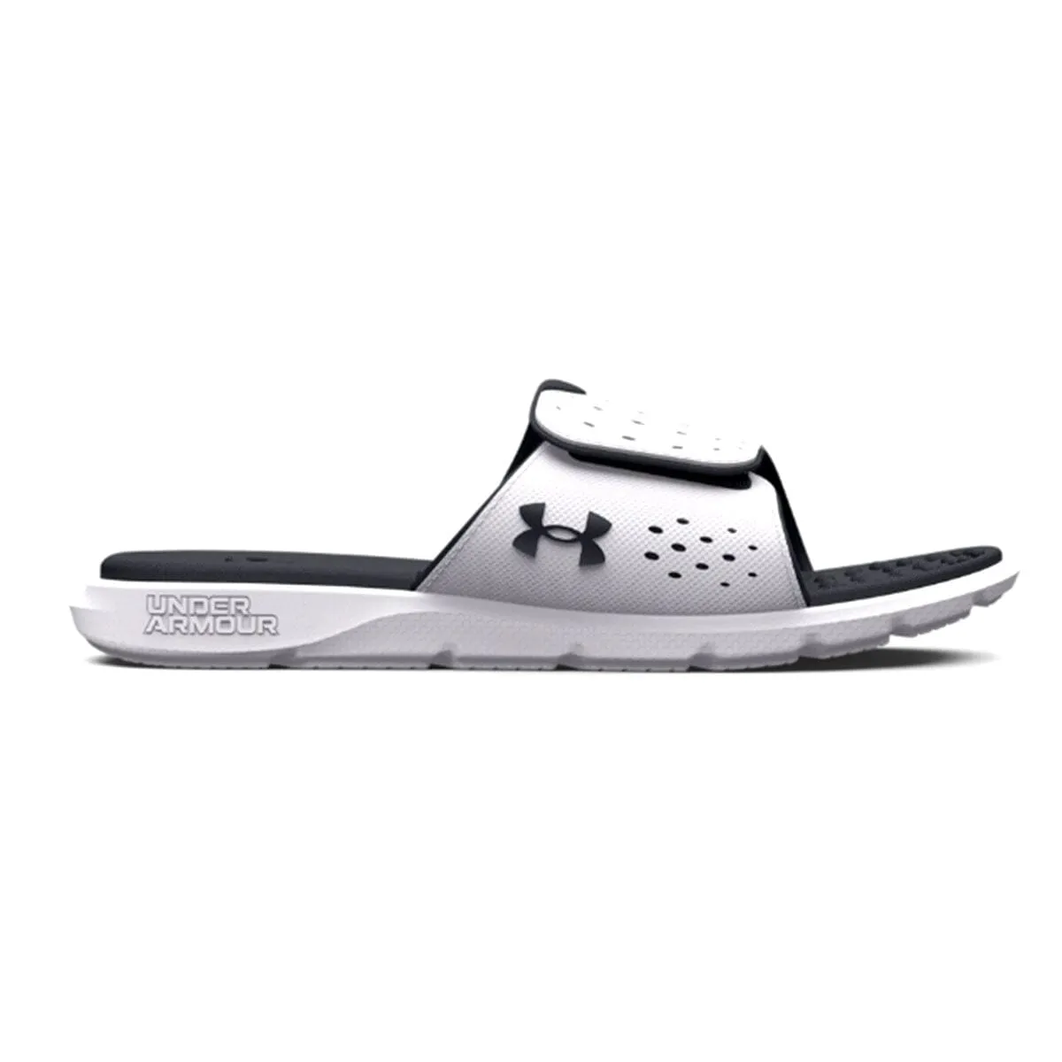 Under Armour Women's UA Ignite Pro Slides