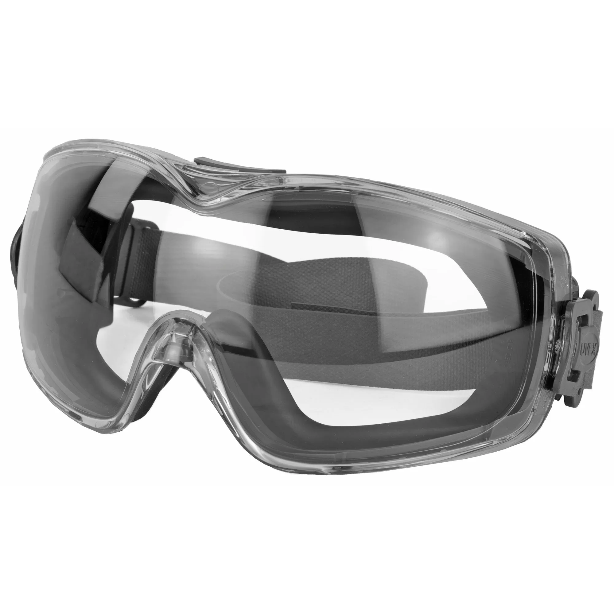 Uvex Stealth Otg Goggles