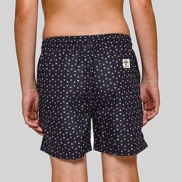 Wellington Boys Swim Trunks