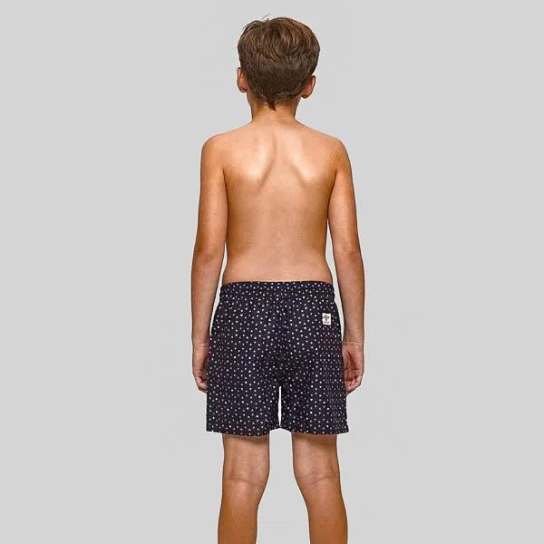 Wellington Boys Swim Trunks