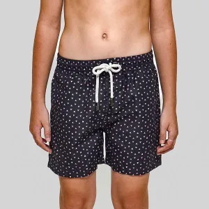 Wellington Boys Swim Trunks