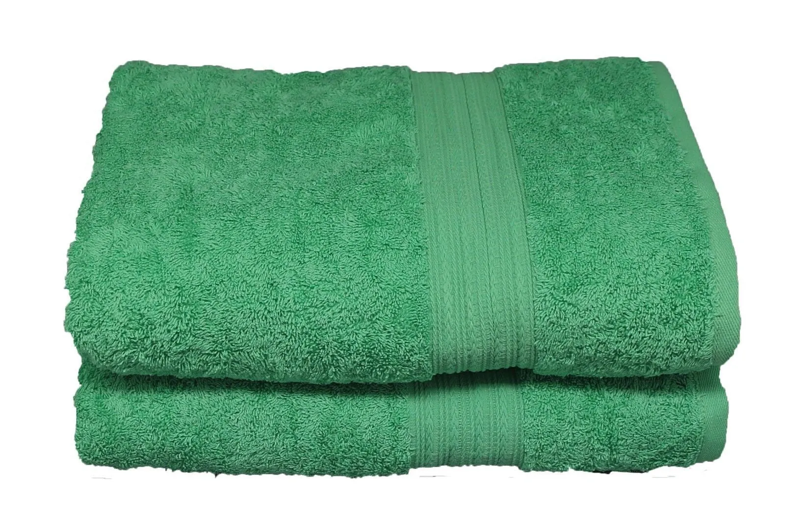 Wholesale Cotton Bath Towels (28 x 56 inches) - 40 Pcs