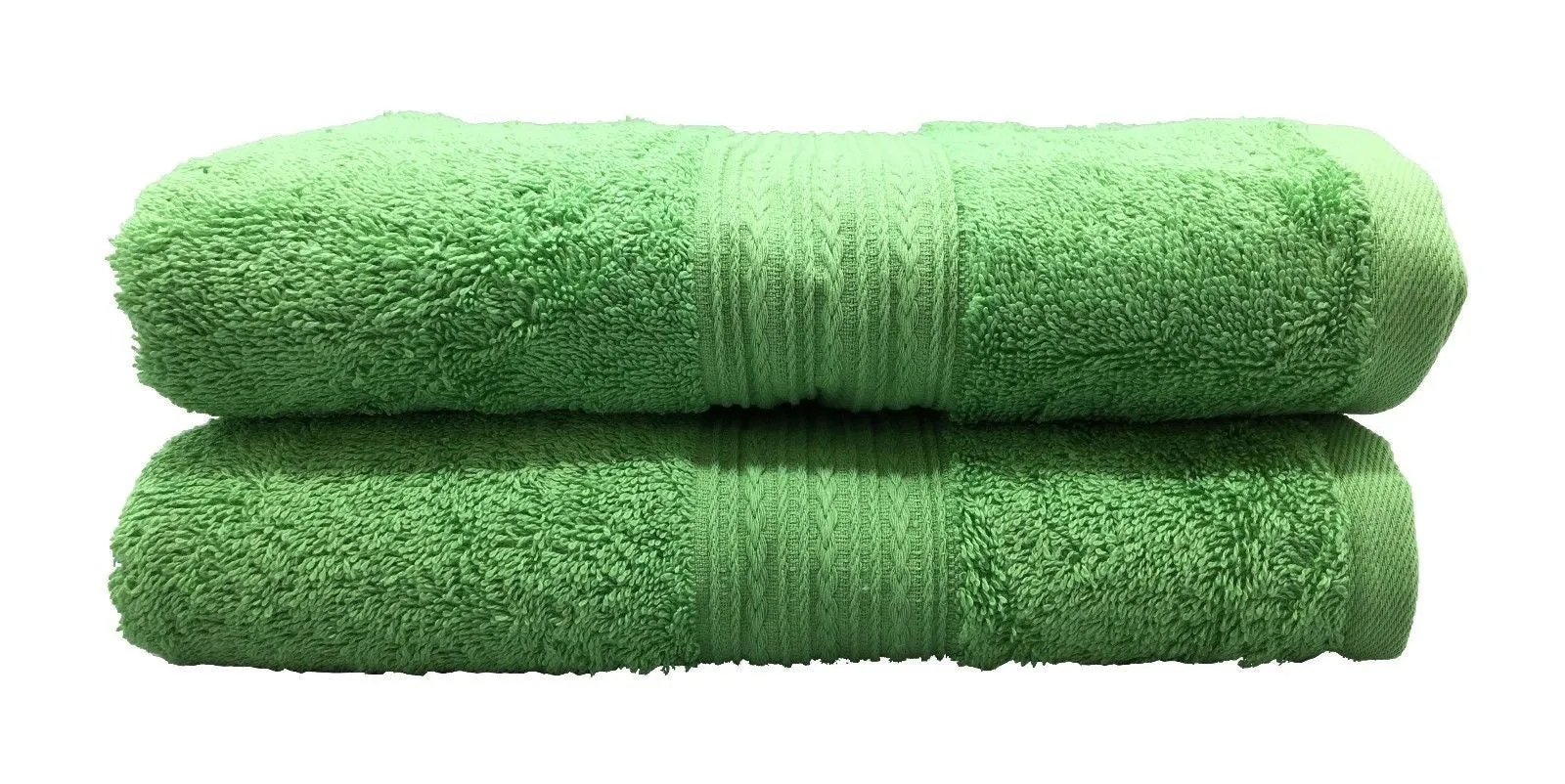 Wholesale Cotton Bath Towels (28 x 56 inches) - 40 Pcs