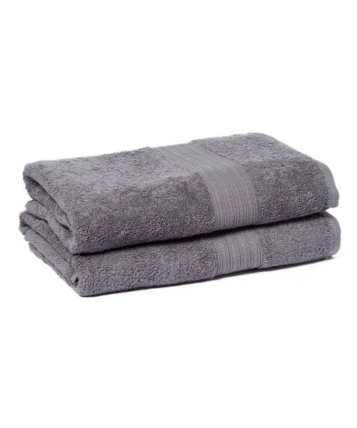 Wholesale Cotton Bath Towels (28 x 56 inches) - 40 Pcs