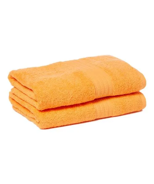 Wholesale Cotton Bath Towels (28 x 56 inches) - 40 Pcs