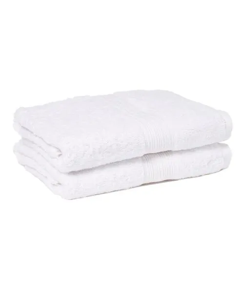 Wholesale Cotton Bath Towels (28 x 56 inches) - 40 Pcs